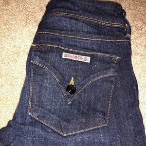 Hudson Jeans